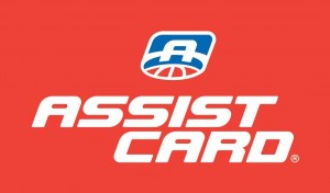 assist card logo