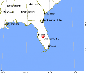 avon park florida