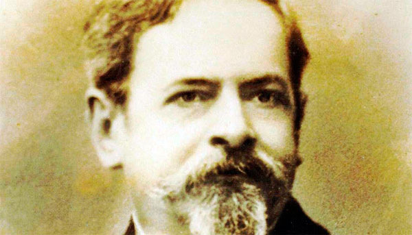 Juan Bialet Massé