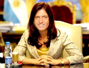 Daniel 'Cristina' Scioli