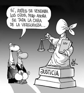 justicia argentina 2015