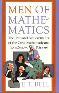 men of mathematics