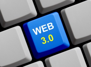 Web 3.0 - Die Zukunft der Zukunft im Internet