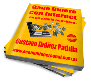 Gane Dinero con Internet paperbackstack_550x498 02