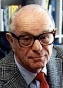 Igor Ansoff