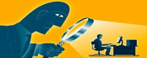espionaje digital