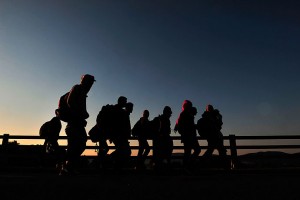europa migrantes