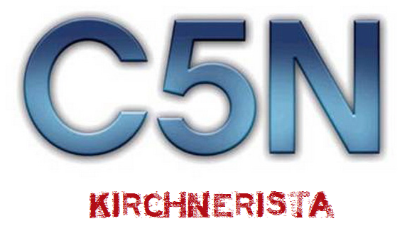 C5N kirchnerista