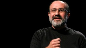 Nassim Nicholas Taleb