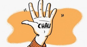 chau