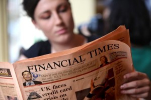 financial times
