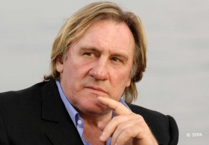 gerard depardieu