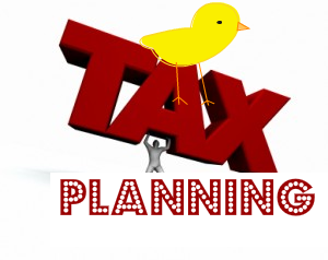 tax planning