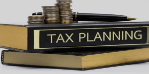 tax planning