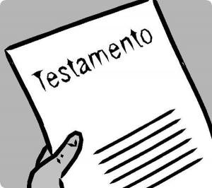 testamento