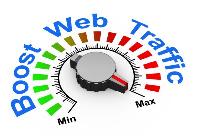 Medir trafico web gratis