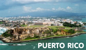 Puerto Rico