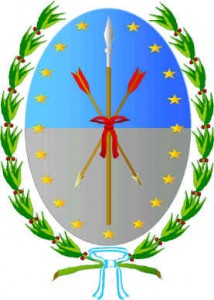 Santa Fe escudo