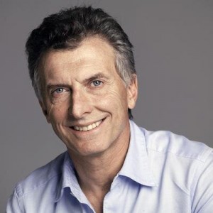 mauricio macri