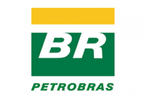 petrobras logo