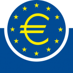 Banco Central Europeo logo