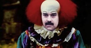 nicolas maduro payaso