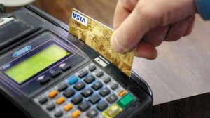 tarjeta credito posnet