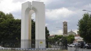 buenos aires monumento de los cuatro siglos