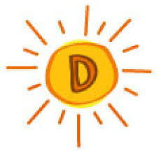 sol y vitamina D