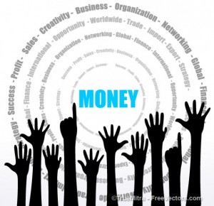money