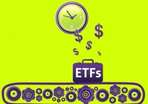 ETF
