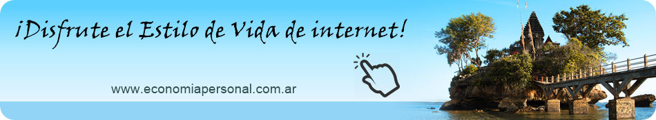 estilo de vida internet