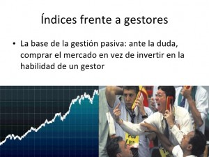 indices o gestores