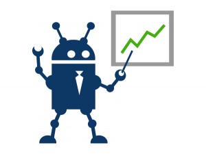 robo advisor