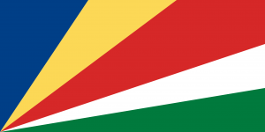 seycheles islas bandera