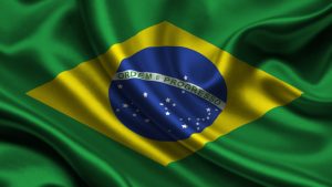brasil bandera