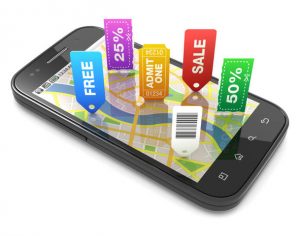 mobile commerce