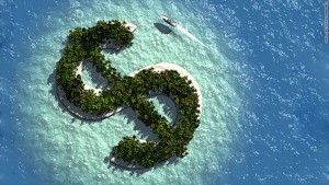 offshore tax havens