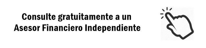 consulte a un asesor financiero independiente