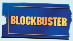 blockbuster