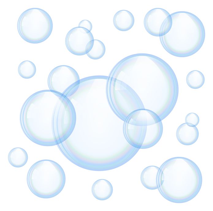 burbujas bubbles