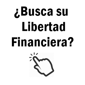  busca su libertad financiera