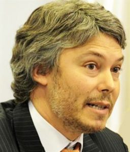 Mariano Federici