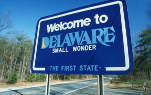 Delaware