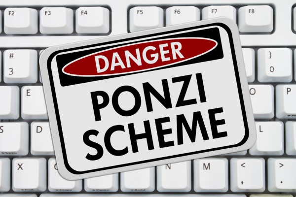 ponzi