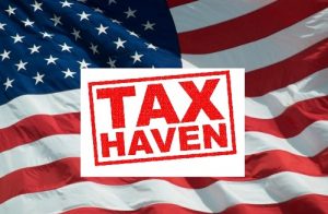 tax haven USA