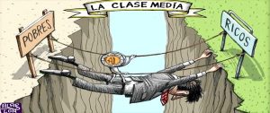 clase media