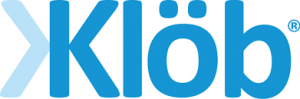 klob logo