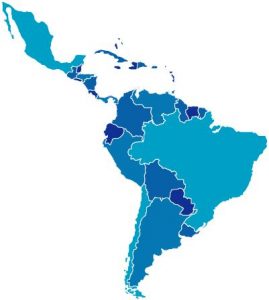 latinoamerica