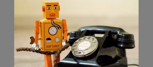 robollamadas robocalls
